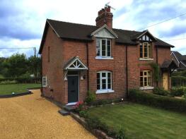 5 Jubilee Cottage, Maer Village, Road From A51 Stone Road To Clayalders Bank, Maer, Newcastle ST5 5EF