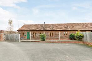 Paunceford Coach House, Much Cowarne Church Road, Bromyard HR7 4JQ