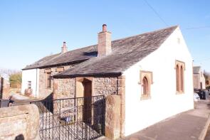 Inkwell Cottage, Torpenhow Village, Wigton CA7 1HT