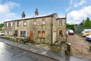 5, Keighley Road, Denholme, Bradford BD13 4JU