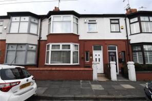 10, Coniston Avenue, Wallasey CH45 3JF