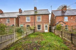 2, Test Cottages, Lower Link, St. Mary Bourne, St Mary Bourne SP11 6BX