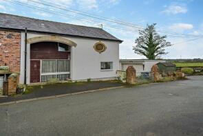 The White Barn, Grange Lane, Newton With Clifton PR4 3RS