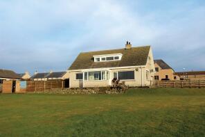 Swallows Rest, South Street, Wick KW1 4XE