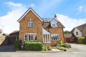 10, East Hanningfield Road, Rettendon, Chelmsford CM3 8EG