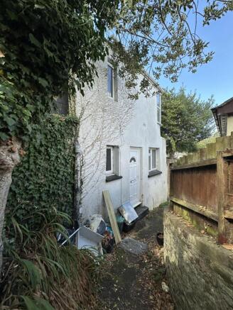 Small One bedroom Cottage