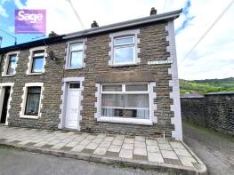 20, Mill Street, Newport NP11 7HH