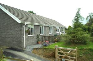 Tan Y Fron, Esgairdawe - Cwmcanol, Esgairdawe, Llandeilo SA19 7SF
