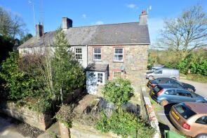 The Old Smithy, Road Past Sunwaye, Lifton PL16 0HP