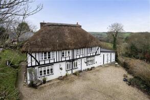 Rooks Cottage, Road From Little Dinnicombe To School Lane, Jacobstow, Bude EX23 0BR