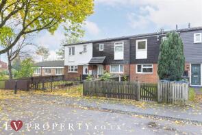 27, Merryhill Drive, Birmingham B18 5HJ