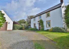 Ty Ni, U3352 Ambleston Village, Ambleston, Haverfordwest SA62 5QZ