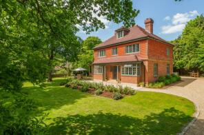 Woodhayes, Old Forewood Lane, Battle TN33 9AE
