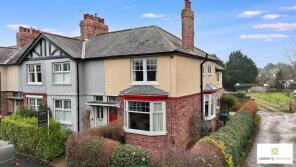 1, Linden Avenue, Middlesbrough TS9 6AE