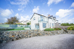 Rose Cottage, Lon Isaf, Pwllheli LL53 7RS