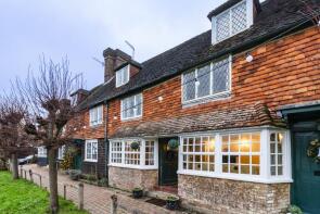 5, The Walks, The Green, Groombridge, Tunbridge Wells TN3 9QH