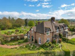 April Cottage, Old Lane, Bury St. Edmunds IP29 4SA