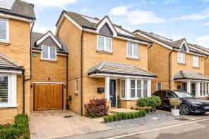 42, Woodview Way, Caterham CR3 5WP