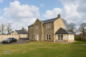 2, Bowland View, Clitheroe BB7 4PR