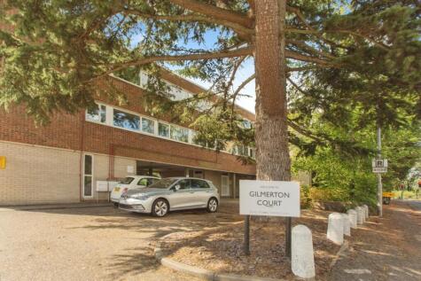 Gilmerton Court, Trumpington, Cambridge, Cambridgeshire, CB2