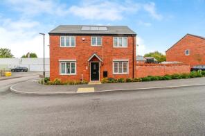10, Oval Way, Walsall WS3 1GE