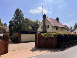 Tiburon, Chequers Lane, Walton On The Hill KT20 7QY