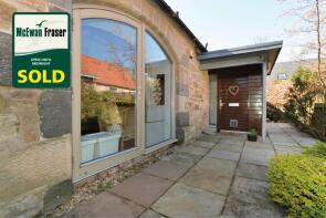 15, Canal Court, Linlithgow EH49 6LZ