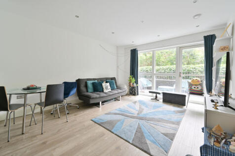 Baldwin Court, Lyon Road, Harrow, HA1