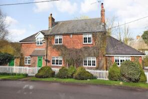 The Willows, Ginns Road, Buntingford SG9 0JX