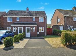 2, Lancelot, Eastover, Langport TA10 9RY