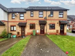 47, Cwrt-y-garth, Pontypridd CF38 2JH