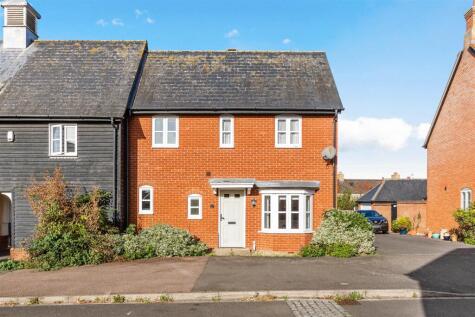Dove House Drive, Henlow SG16 6DH