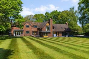October House, Mill Lane, Little Shrewley, Warwick CV35 7HN