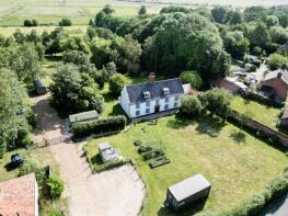 White House Farm, Thorpe Road, Norwich NR14 6PP