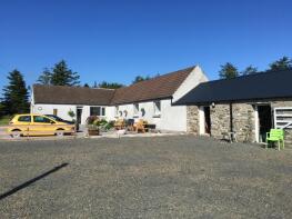 Hill Of Clyth, Station Road, Mid Clyth, Lybster KW3 6BA