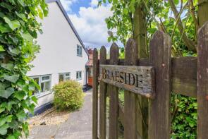 Braeside, Blyford Lane, Halesworth IP19 9BS