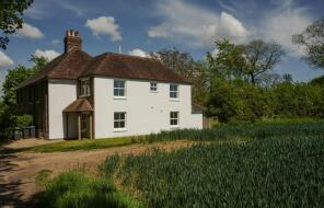 2, Claycourt Cottages, Catt's Wood Road, Canterbury CT4 5PG