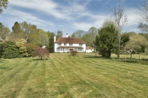 Elmstead, Chapel Road, Limpsfield RH8 0SX
