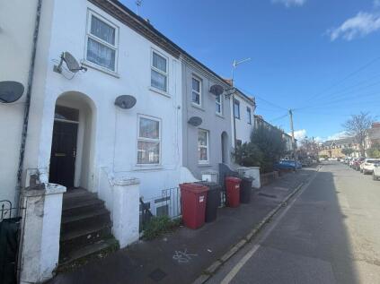 Park Street, Slough, Berkshire, SL1