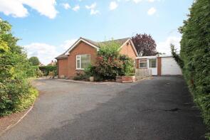 Tree Tops, Drummery Lane, Wrockwardine, Telford TF6 5DH