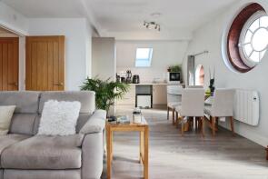 Flat 20, Chapel Mill, Chapel Lane, Bristol BS15 4WE