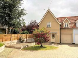 69, Norfolk Road, Beccles NR34 8RE