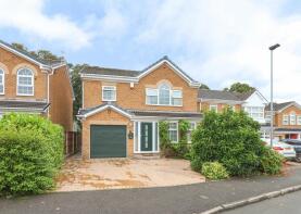 31, Rectory Gardens, Todwick, Rotherham S26 1JU
