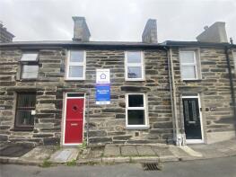 8, Pool Street, Penrhyndeudraeth LL48 6BS