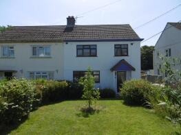 5, Tremygarn, C2146 From Llangadog To Ffairfach, Bethlehem, Llandeilo SA19 6YL