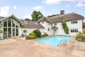 Frogs Farmhouse, Appley Road, Stawley, Wellington TA21 0HJ