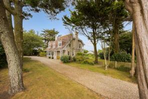 Tregwyth, Nansmellyon Road, Helston TR12 7EE