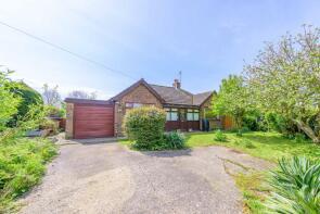 Ponderosa, Firsby Road, Spilsby PE23 5PT
