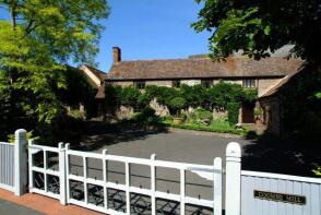 Coombe Mill Farm, Coombe Lane, West Monkton, Taunton TA2 8RB