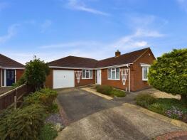 4, Miles Hawk Close, Mablethorpe LN12 2FG